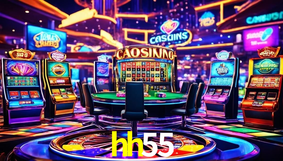 Sistemas de Segurança hh55