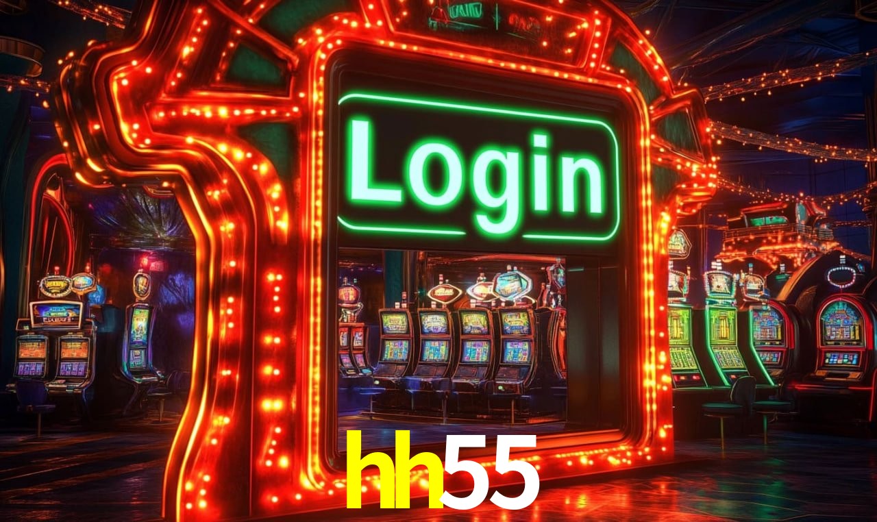 Provedores de Jogos hh55