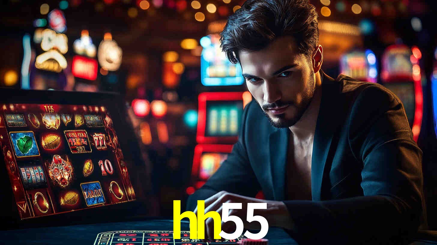 hh55 bet