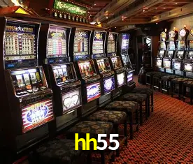 Desvendando o Mundo dos Jogos Virtuais na hh55