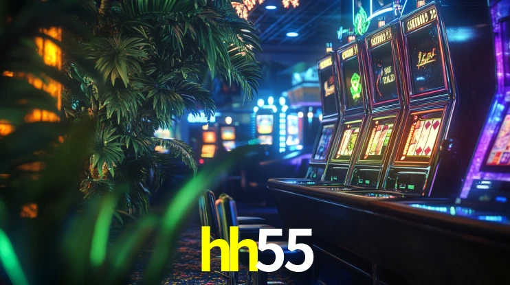 Live Casino hh55