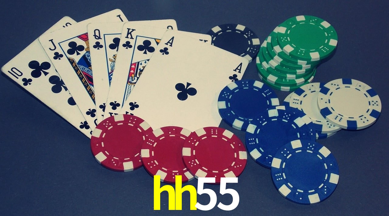 Live Casino hh55