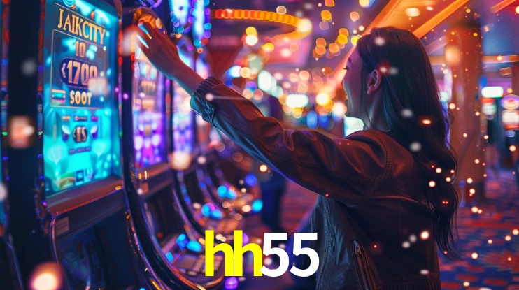 hh55 bet