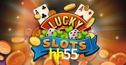 Descubra a Magia dos Jogos de Arcade no hh55