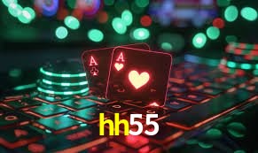 Tecnologia da Plataforma hh55