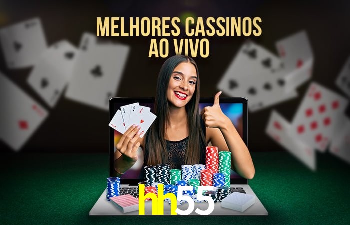 Descubra a Essência do hh55: Nossa História e Compromissos