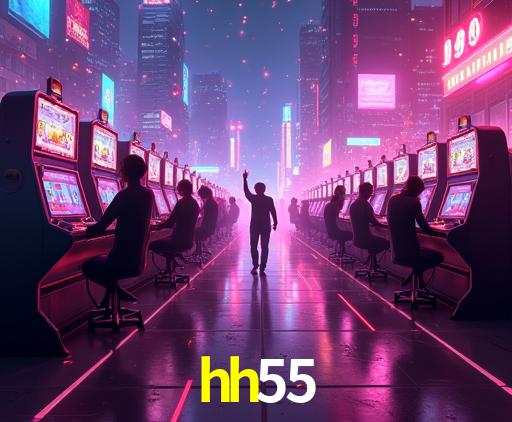 Experiência VIP hh55