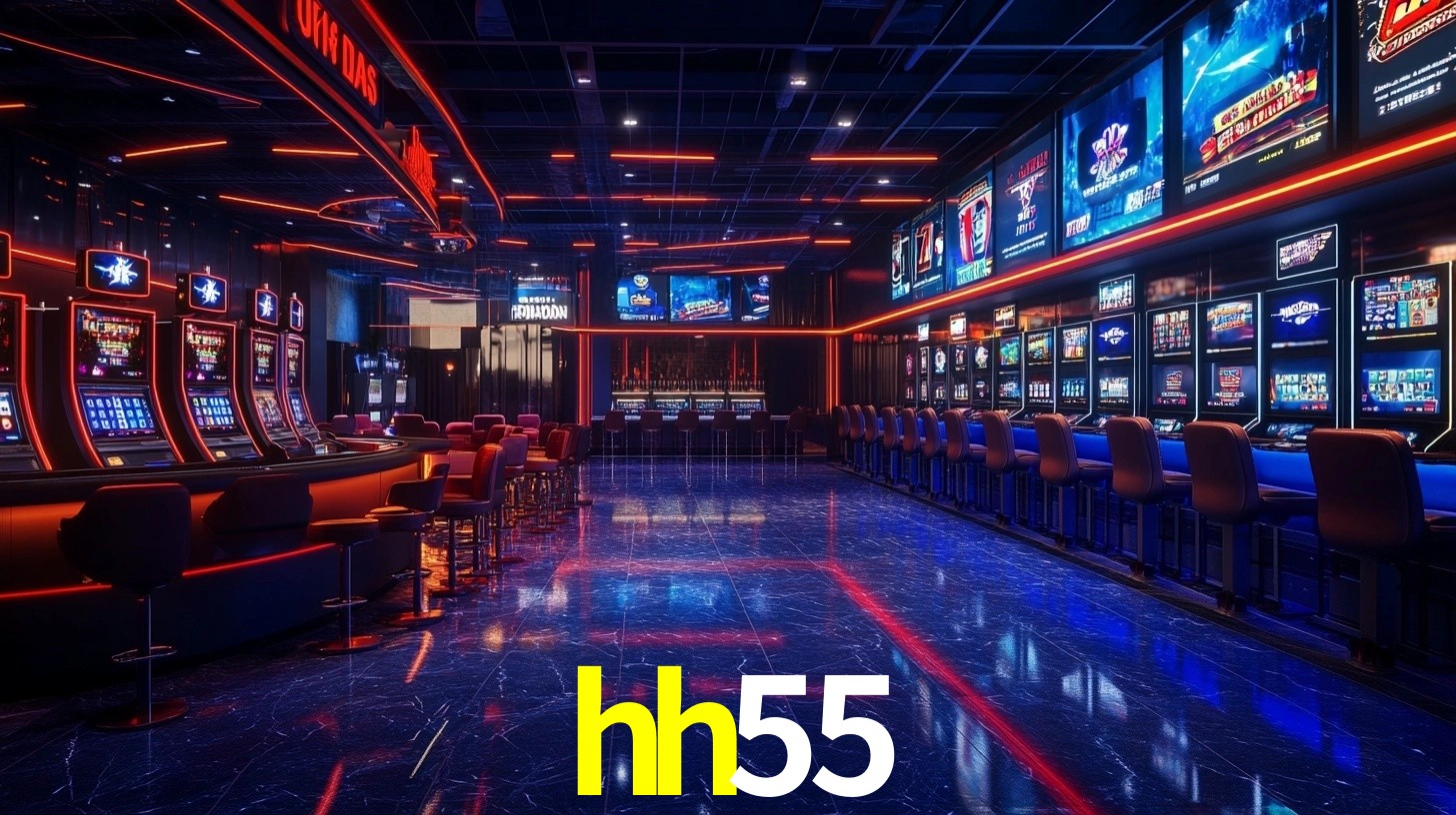 Welcome Bonus hh55