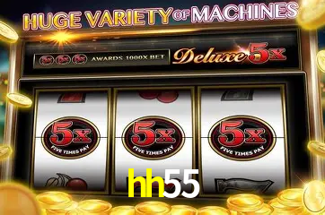 A Revolução dos Aplicativos de Jogos no hh55