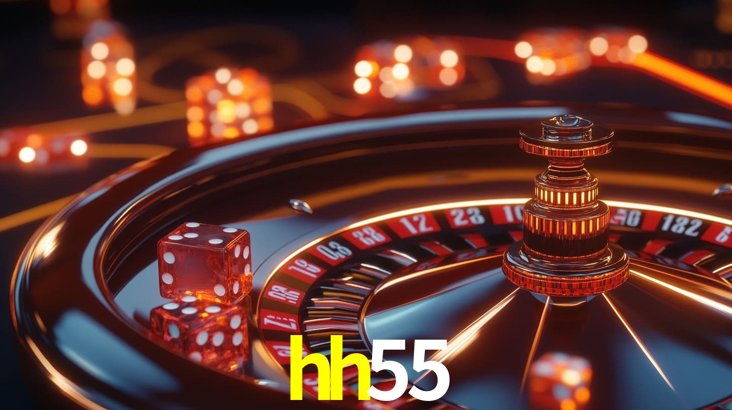 Bônus Generosos e Exclusivos no hh55 para Você!