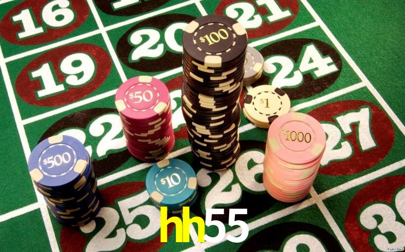 Login Seguro hh55