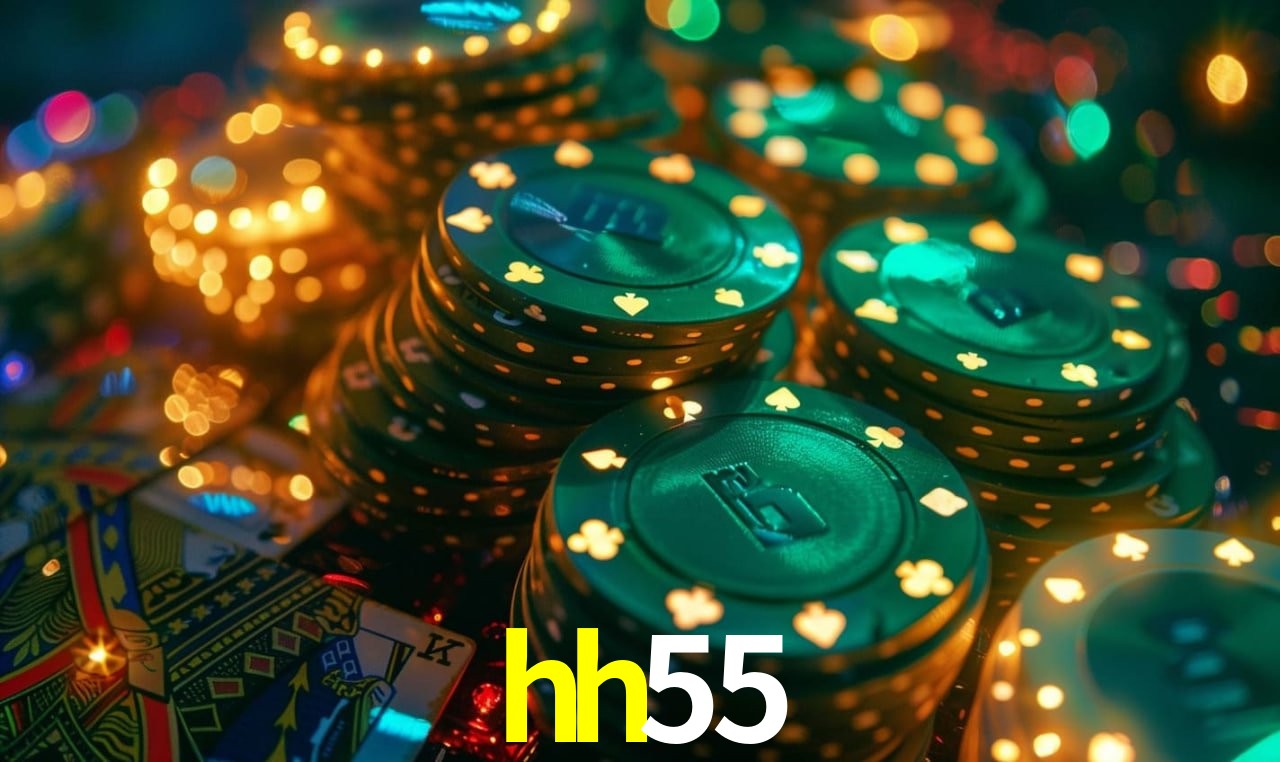 Casino Ao Vivo hh55