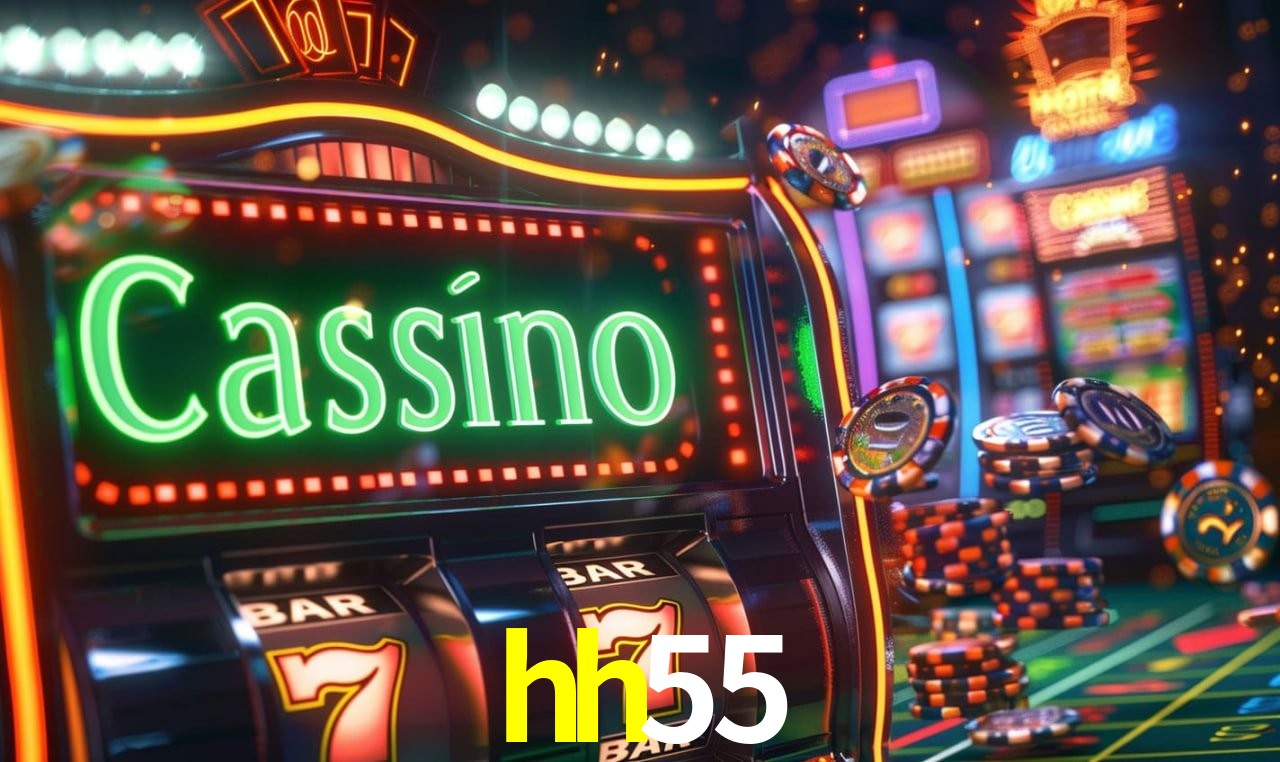 Estatísticas hh55