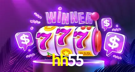 Descubra a Magia dos Jogos de Arcade no hh55