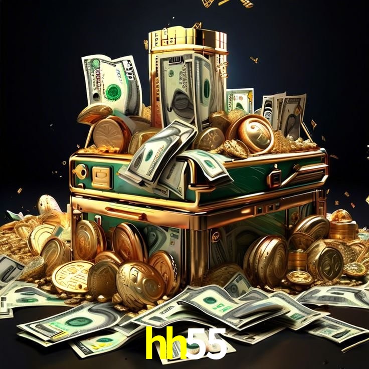 Benefícios da Conta hh55
