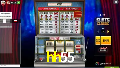 A Emoção da Loteria na hh55: Uma Chance de Mudança de Vida
