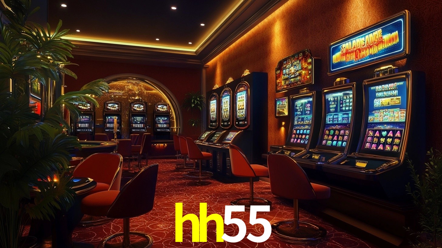 Programa VIP hh55