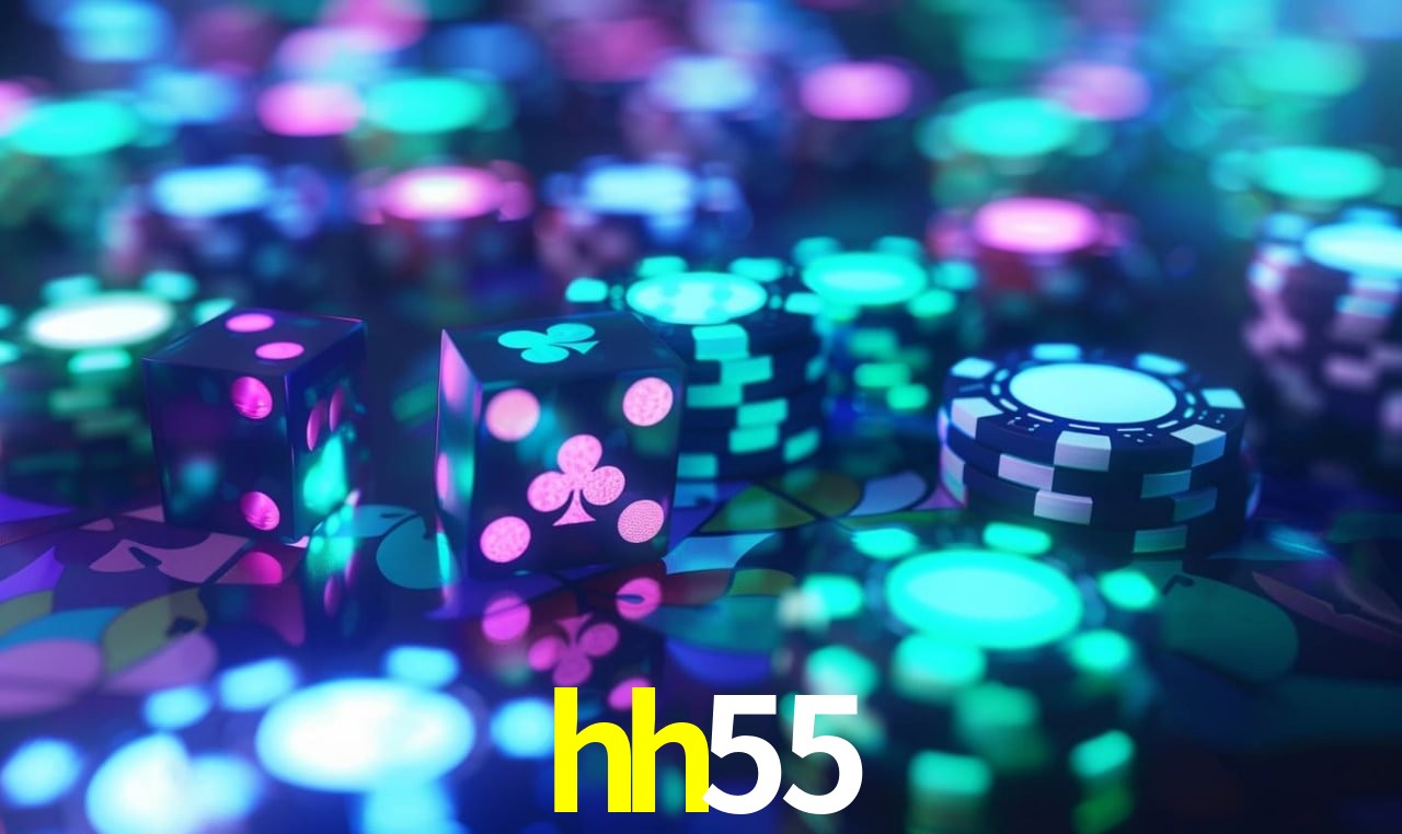 Recursos de Bônus hh55