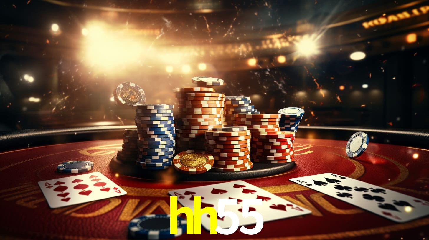 VIP Casino hh55