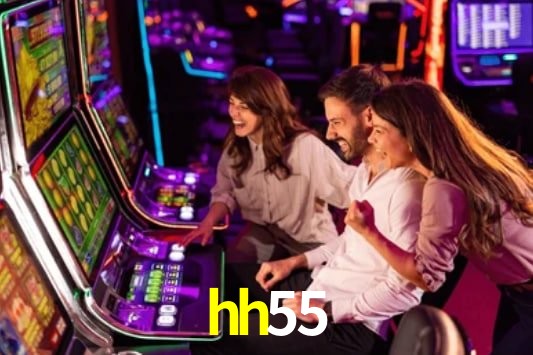 Mesa de Blackjack hh55
