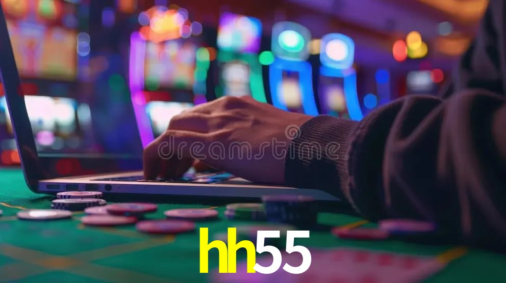 Apostas de Futebol hh55
