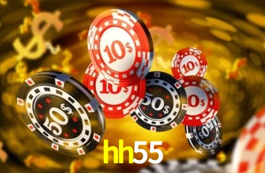 Jogos de Slot hh55