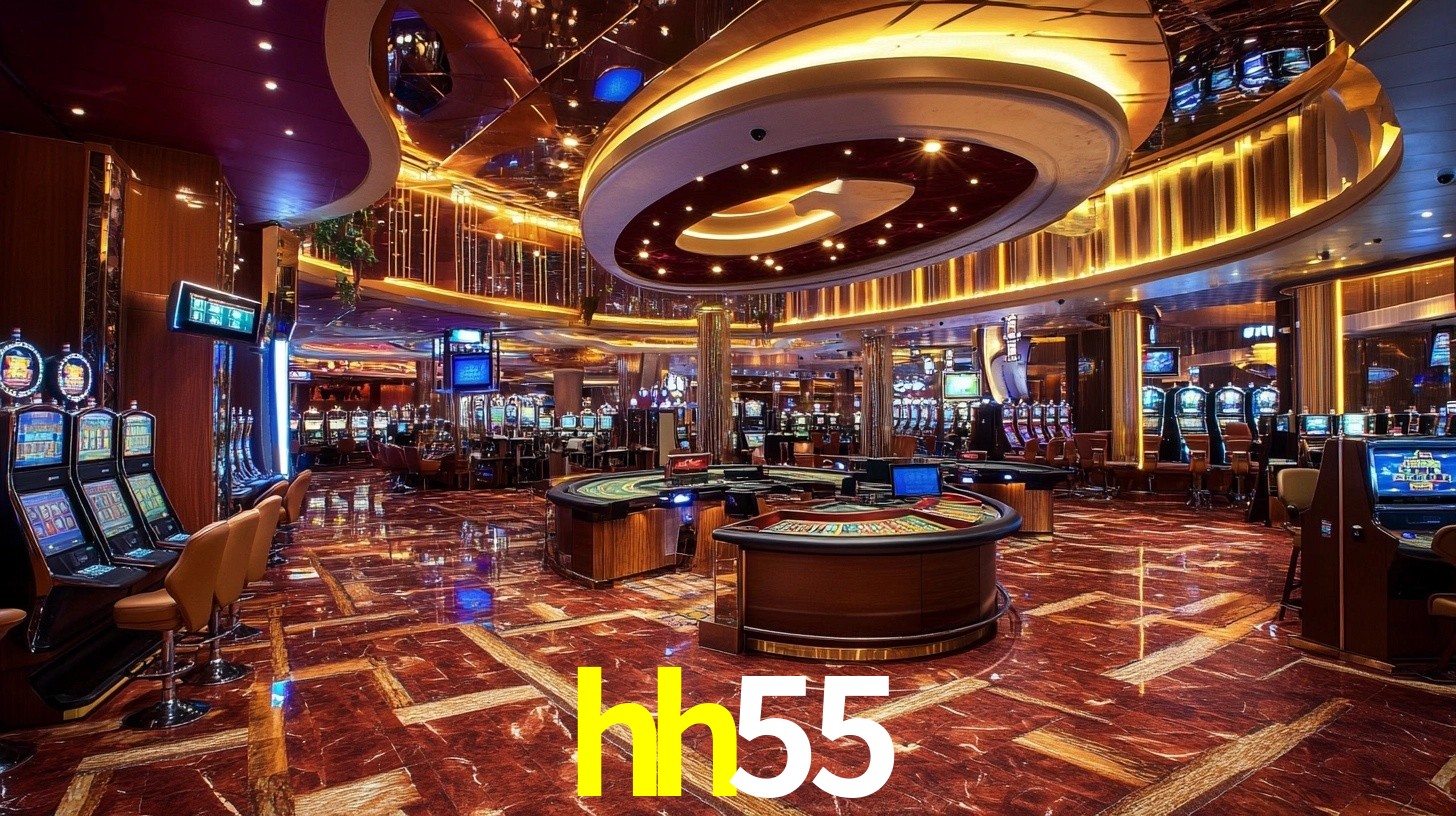 Daily Bonuses hh55