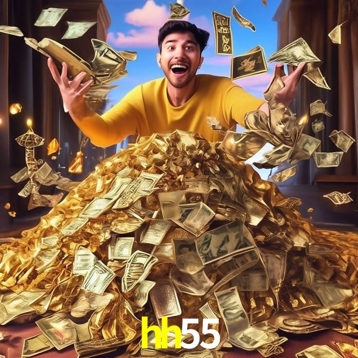 Estatísticas do Jogo hh55