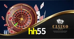 Cadastro Rápido hh55