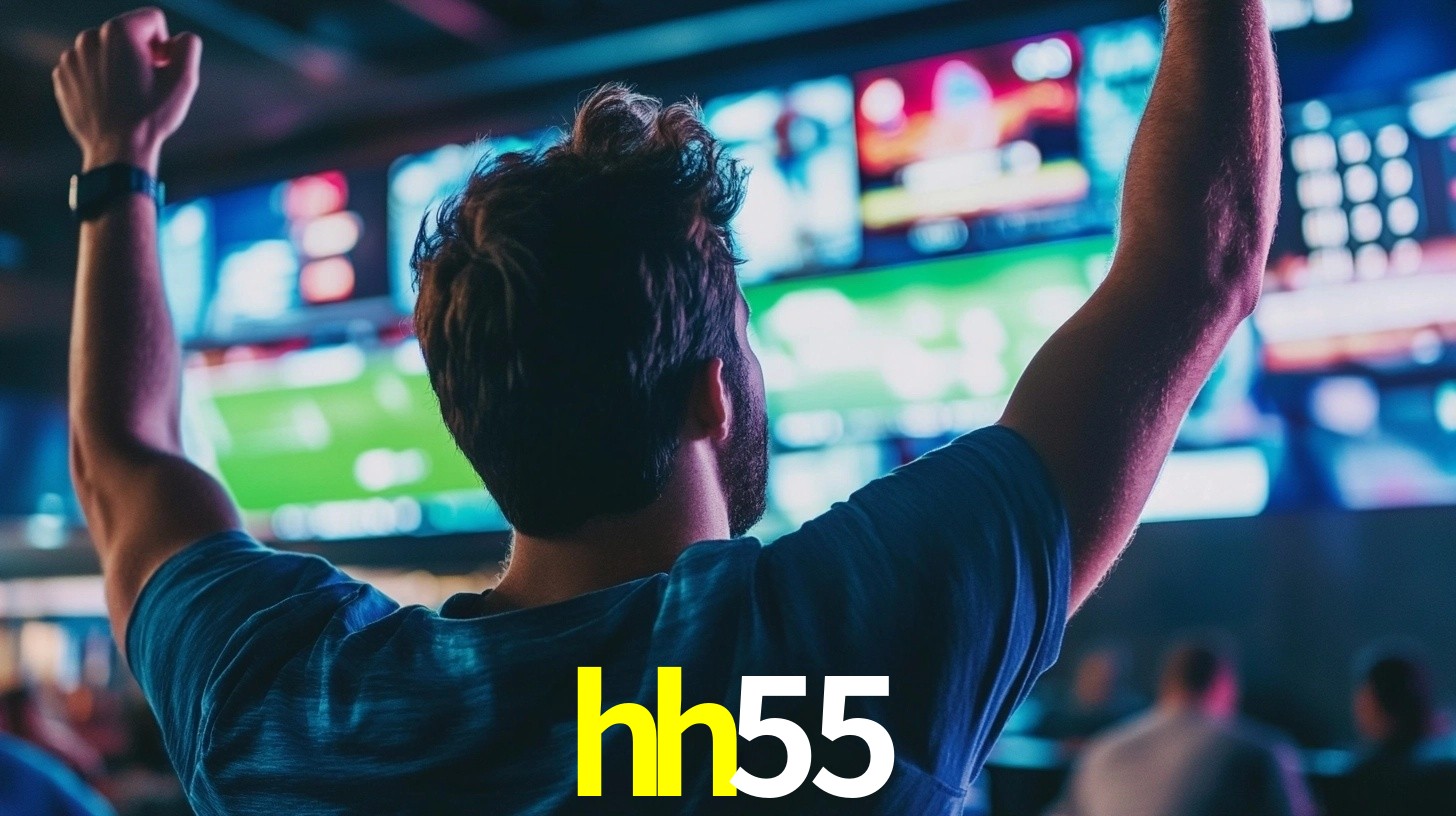 hh55: Seu Especialista em Apostas Esportivas Brasileiras