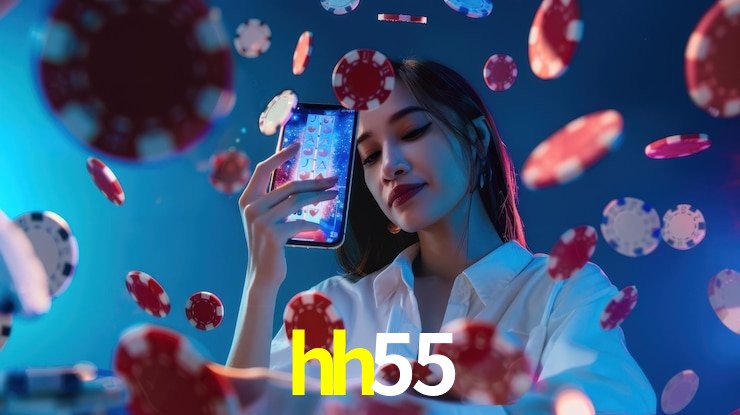 PIX Instantâneo hh55