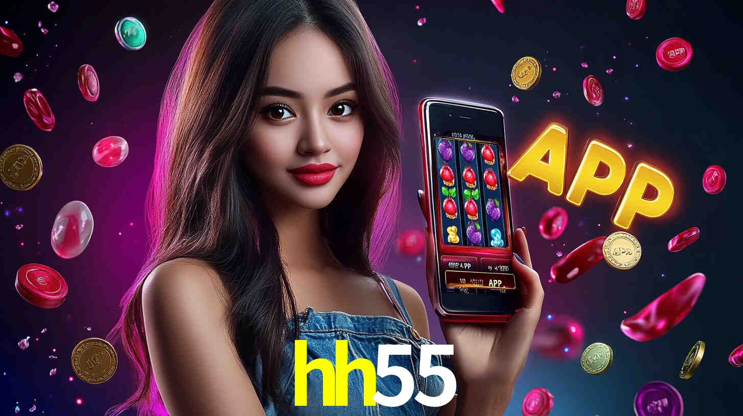 A Emoção da Loteria na hh55: Uma Chance de Mudança de Vida
