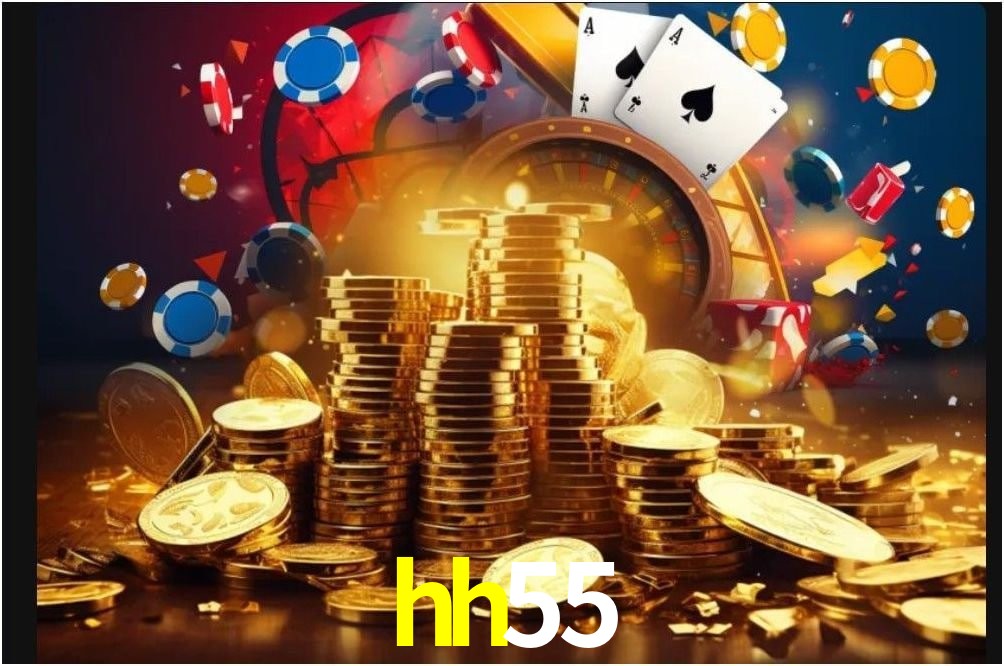 Casino VIP hh55
