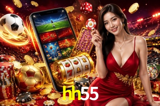 Welcome Bonus hh55