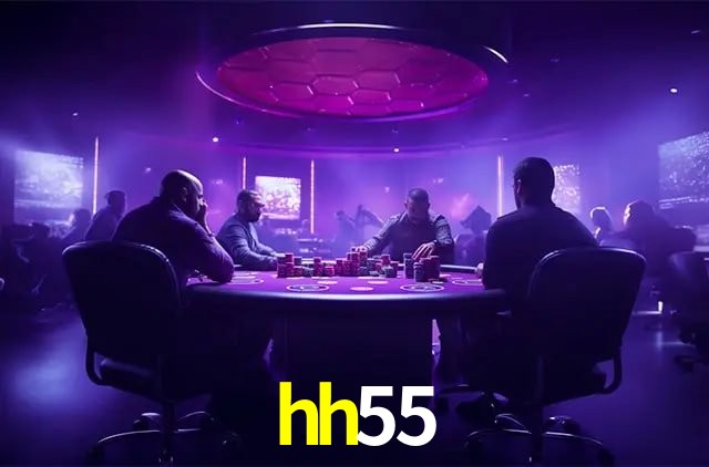 Integração de APIs hh55