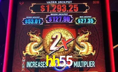 Desvendando o Mundo dos Jogos Virtuais na hh55