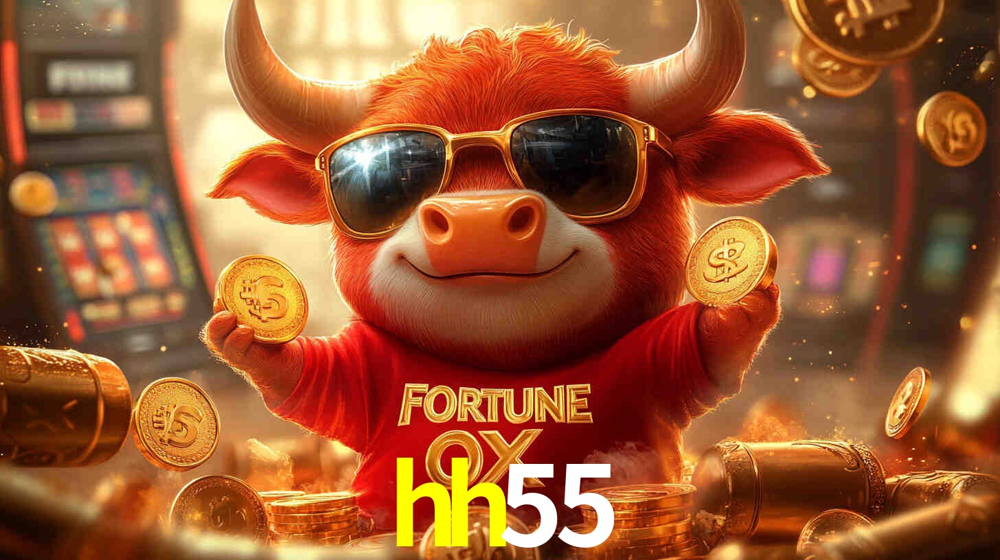 hh55: A Experiência de Casino com Jogos de Mesa ao Vivo