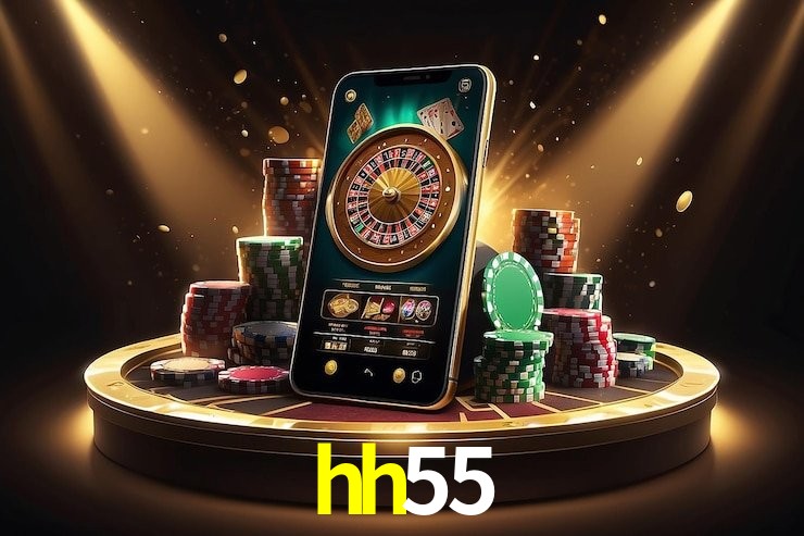Instalação Android hh55