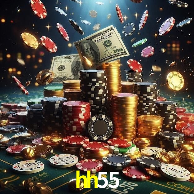 Casino Ao Vivo hh55