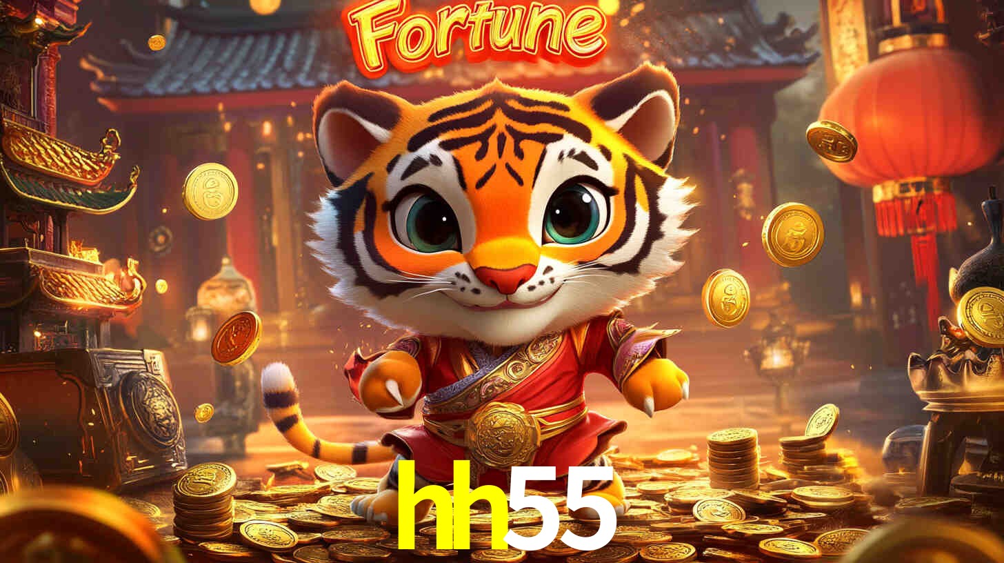 Inovações de Jogos na hh55: O Futuro das Experiências Interativas