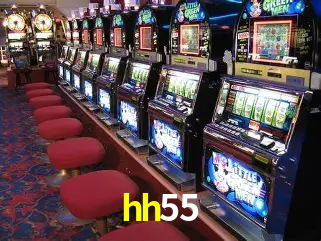 Apostas Esportivas na hh55: Um Guia Completo