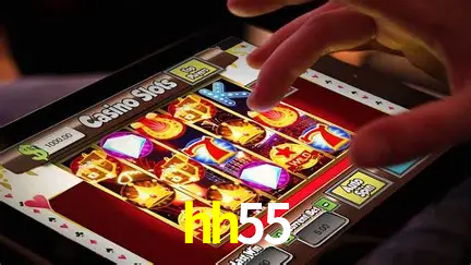 A Emoção da Loteria na hh55: Uma Chance de Mudança de Vida