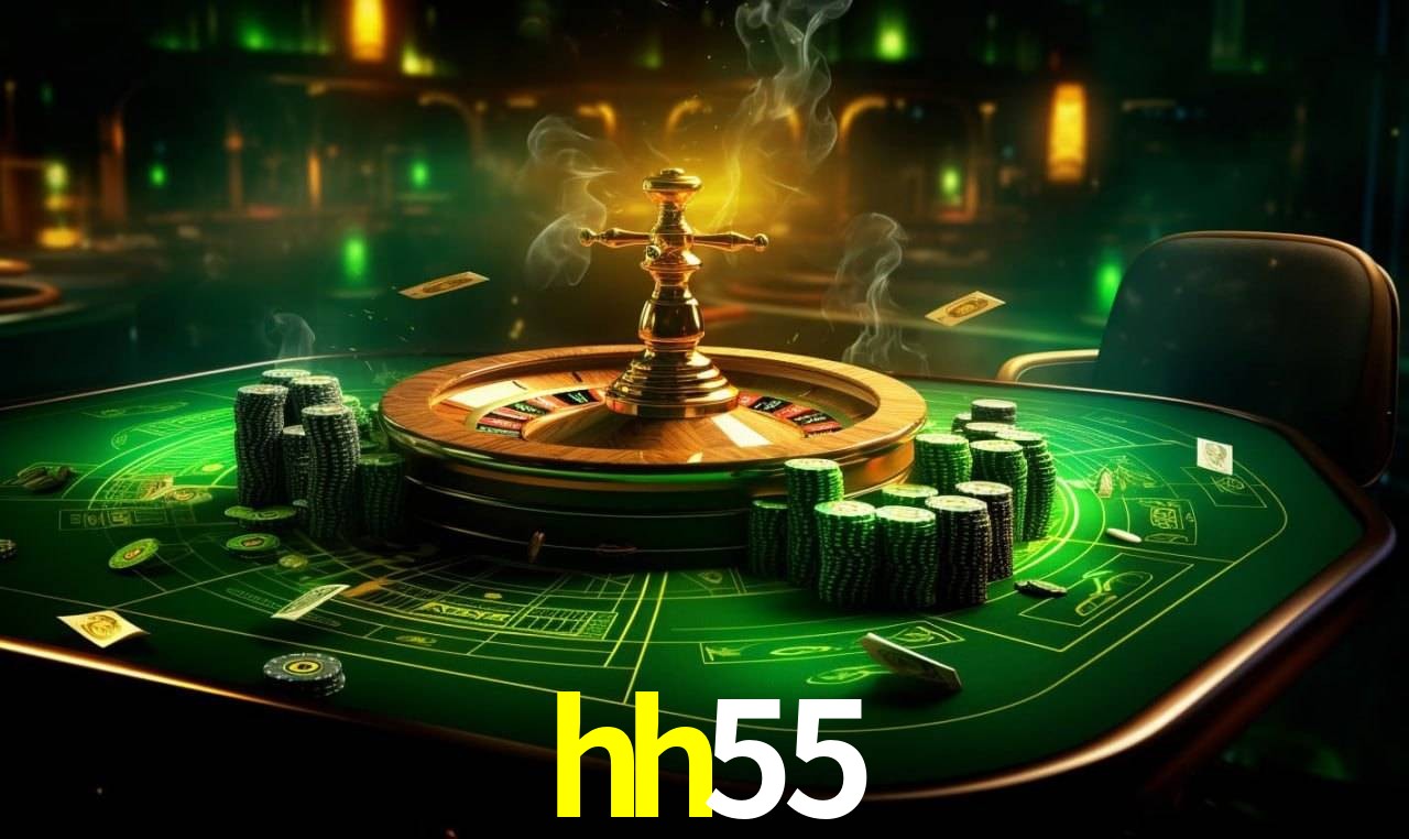 Torneios hh55